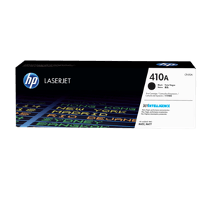 Toner Laser Hp 410A Negro Original Cf410A