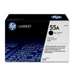 TONER-LASER-HP-55A-NEGRO-CE255A