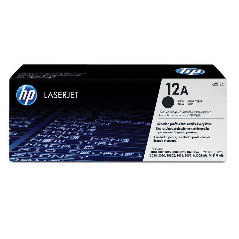 TONER-LASER-HP-12A-NEGRO-Q2612A