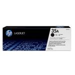 TONER-LASER-HP-35A-NEGRO-CB435A