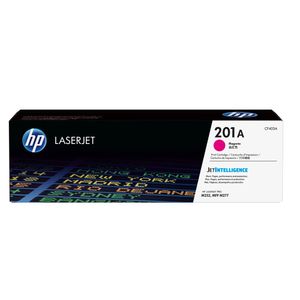 Toner Laser Hp 201A Magenta Original Cf403A