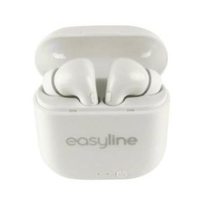 Audífonos Inalámbricos Perfect Choice Viva Buds Pro, Blanco, Bluetooth, Inalámbrico El-995470