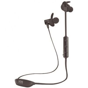 Audífonos Acteck Mb-02022, Audífonos, Gris, Bluetooth Mb-02022