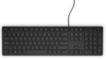 Teclado DELLEMC 580-ADRC