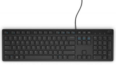 Teclado DELLEMC 580-ADRC