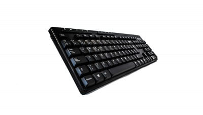 Teclado VORAGO KB-202