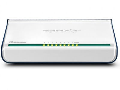 Switch TENDA S108