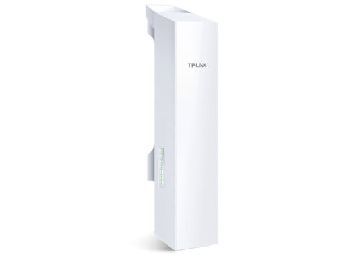 TP-LINK CPE220 punto de acceso inalámbrico 300 Mbit/s Blanco Energía sobre Ethernet (PoE)