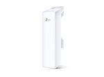 TP-LINK 24GHz 300Mbps 9dBi Outdoor CPE 300 Mbit/s Blanco Energía sobre Ethernet (PoE)