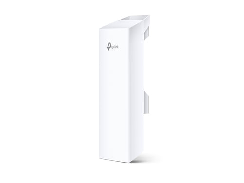 TP-LINK 24GHz 300Mbps 9dBi Outdoor CPE 300 Mbit/s Blanco Energía sobre Ethernet (PoE)