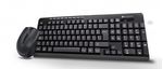 Kit de Teclado y Mouse TECHZONE TZ16COMB01-INA