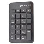 Teclado Numérico Naceb Technology NA-0104