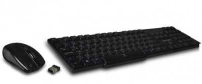 Kit de Teclado y Mouse PERFECT CHOICE PC-200994