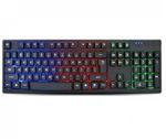 Teclado BROBOTIX 841581