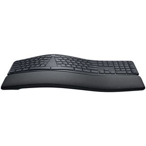 Teclado Logitech Ergo K860, Bluetooth, Negro, Inalámbrico 920-009845