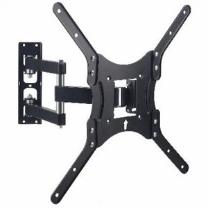 Soporte De Pared Brobotix 651589, 35 Kg, 26", 55", Tv 651589
