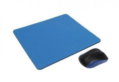 Kensington P3889 alfombrilla para ratón Azul