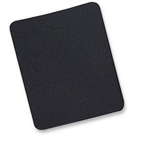 Mouse Pad Manhattan 423526, Negro 423526