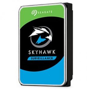 Disco Duro Interno  Seagate St2000Vx015, 2 Tb, Sata, 5400 Rpm, 3.5 Pulgadas St2000Vx015