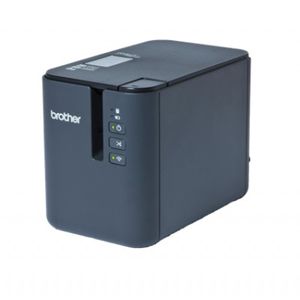 Rotulador Industrial Brother Ptp950Nw, Transferencia Térmica Ptp950Nw
