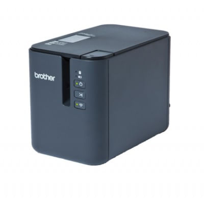 Brother PT-P950NW impresora de etiquetas Transferencia térmica 360 x 360 DPI Inalámbrico y alámbrico TZe