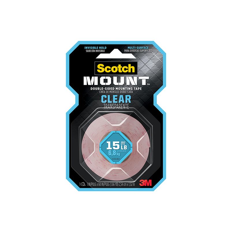 CINTA-ADHESIVA-4010-DOBLE-CAPA--25x1-52M-TRANSP