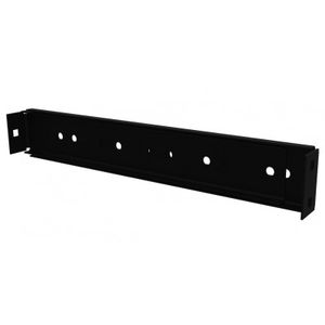 Kit De Soportes De Pared Laces La100Ksp, Negro, Acero La100Ksp