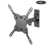 Soporte de Pared Movil para TV OVALTECH de 13" a 42" Resistencia 20kg