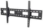 Manhattan 423830 soporte para monitor 2,16 m (85") Negro
