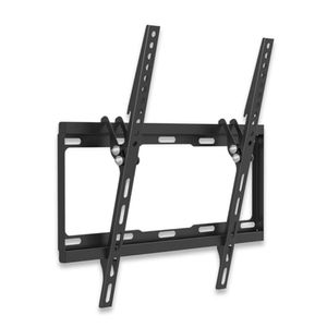 Soporte Para Tv Manhattan 460941, 35 Kg, Acero, 32", 55", Universal 460941