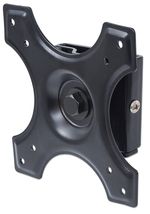 Manhattan 422840 soporte para monitor 55,9 cm (22") Negro