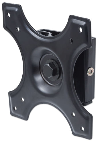 Manhattan 422840 soporte para monitor 55,9 cm (22") Negro