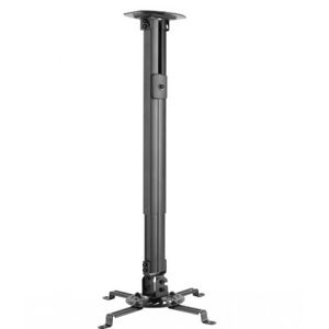 Soporte Para Proyectores Ovaltech Ovpr-900Mm, Negro, Proyectores, Universal Ovpr-900Mm