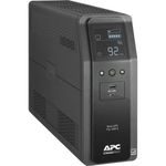 APC BR1100M2-LM sistema de alimentación ininterrumpida (UPS) Línea interactiva 1,1 kVA 600 W 10 salidas AC