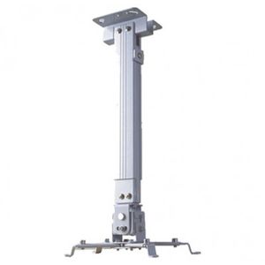 Soporte Para Proyector Brobotix, 10 Kg, Color Blanco, Universal, Universal 573110