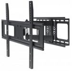 32450 - Manhattan 461283 soporte para monitor 177,8 cm (70") Negro