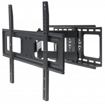 32450 - Manhattan 461283 soporte para monitor 177,8 cm (70") Negro