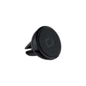 Soporte Para Celular Mobifree Holder Magnetico Para Ventila, Negro, Universal Mb-923262