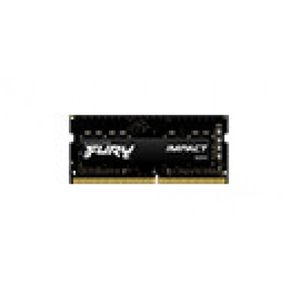 Memoria Ram Kingston Technology Kf432S20Ib/16, 16 Gb, Ddr4, 3200Mhz, So-Dimm Kf432S20Ib/16