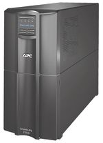 APC SMT2200C sistema de alimentación ininterrumpida (UPS) Línea interactiva 2,2 kVA 1980 W 10 salidas AC