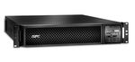 APC SRT3000RMXLA sistema de alimentación ininterrumpida (UPS) Doble conversión (en línea) 3 kVA 2700 W