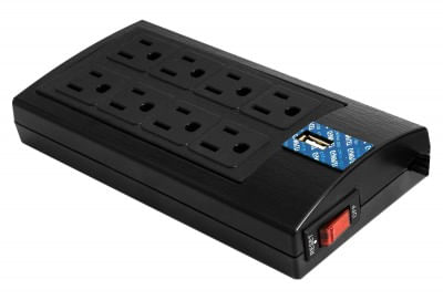 Supresor de Picos COMPLET P/N BRC-1-005