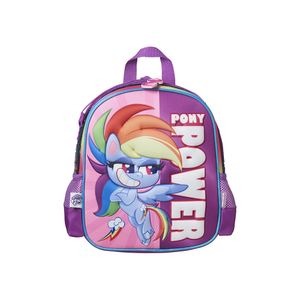 Lonchera Kinder Niña My Little Pony Mp02019Lb
