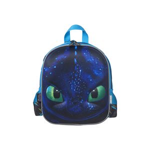 Lonchera Kinder Niño Como Entrenar A Tu Dragon Hd00719Lb
