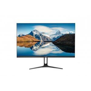 Monitor  Lanix Lx240 , 23.8 Pulgadas, 1920 X 1080 Pixeles, Negro Lx240