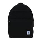 MOCHILA BACK PACK JUVENIL NEGRA CHENSON