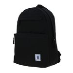 MOCHILA BACK PACK JUVENIL NEGRA CHENSON