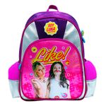 9394 - MOCHILA BACK PACK PRIMARIA SOY LUNA