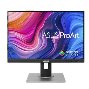 Monitor  Asus Pa248Qv, 24.1 Pulgadas, 1920 X 1200 Pixeles Pa248Qv