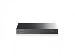 Switch Gigabit Smart 8 Puertos  TP-LINK TL-SG2008